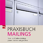 Baron-Praxisbuch Mailings