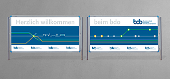 Kongressmedien: Bundeskongress