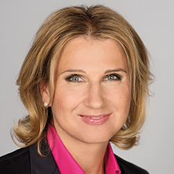 Iris Bethge, Bundesverband Deutscher Banken
