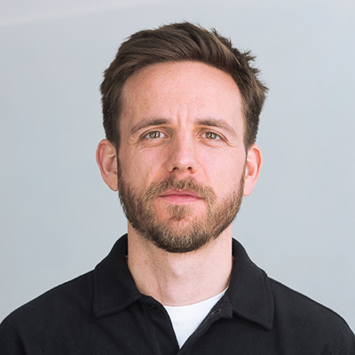 Foto von David Auris
