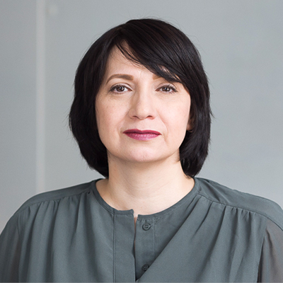 Foto von Maria Birkhahn