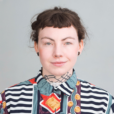 Foto von Nina Heyen-Roloff