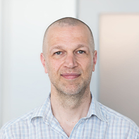 Portrait Heiko Mamerow