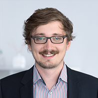 Portrait Hans Hirsch